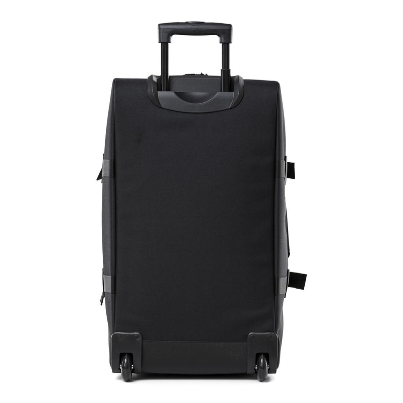 RAINS Waterproof Travel Bag Large | Black