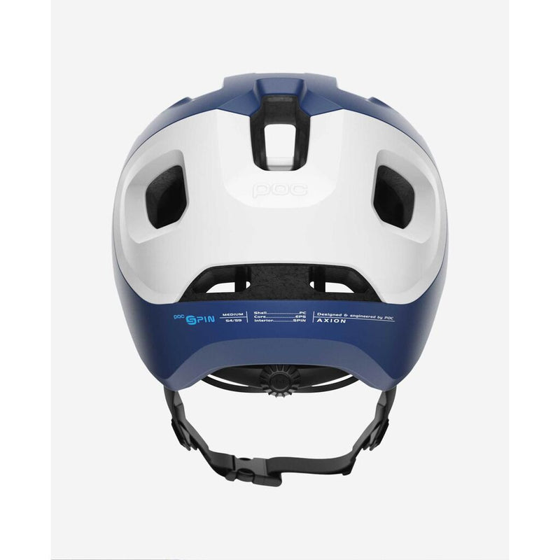 POC Axion Spin Mountain Bike Helmet
