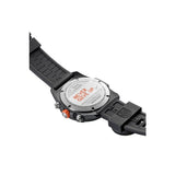 Luminox Bear Grylls Survival Land 3780 Series Watch | Black