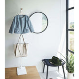 Yamazaki Coat Rack