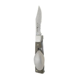 Messermeister Adventure Chef Folding Utensil | Knife/Fork/Spoon
