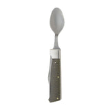 Messermeister Adventure Chef Folding Utensil | Knife/Fork/Spoon