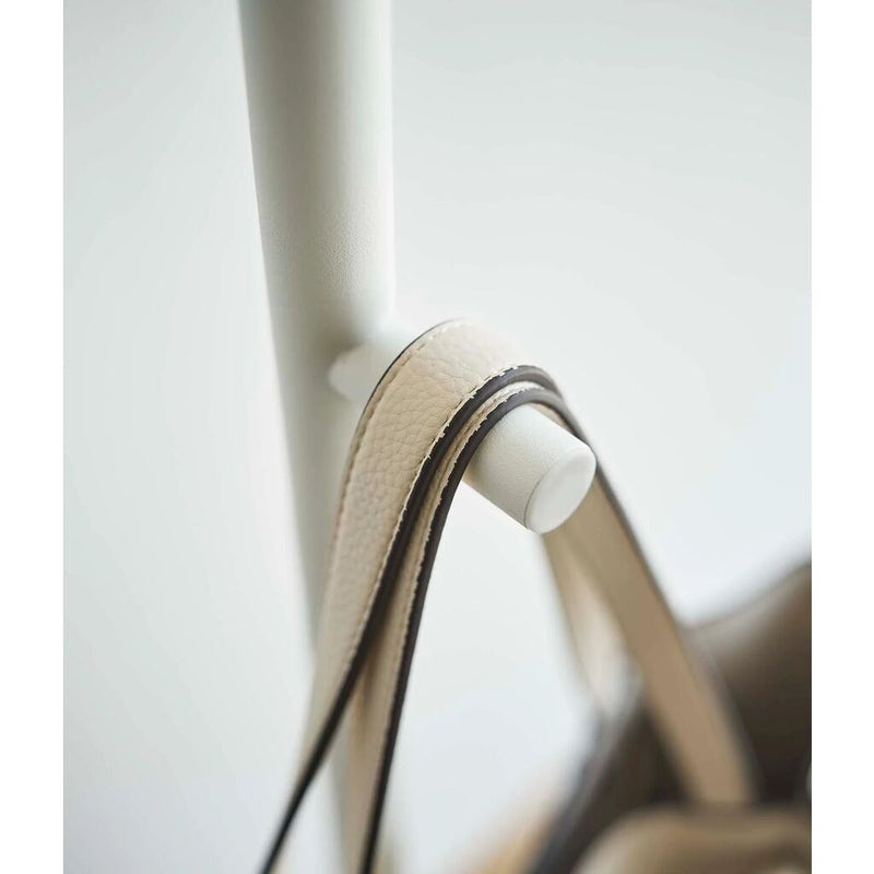Yamazaki Coat Rack