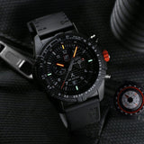Luminox Bear Grylls Survival Land 3780 Series Watch | Black