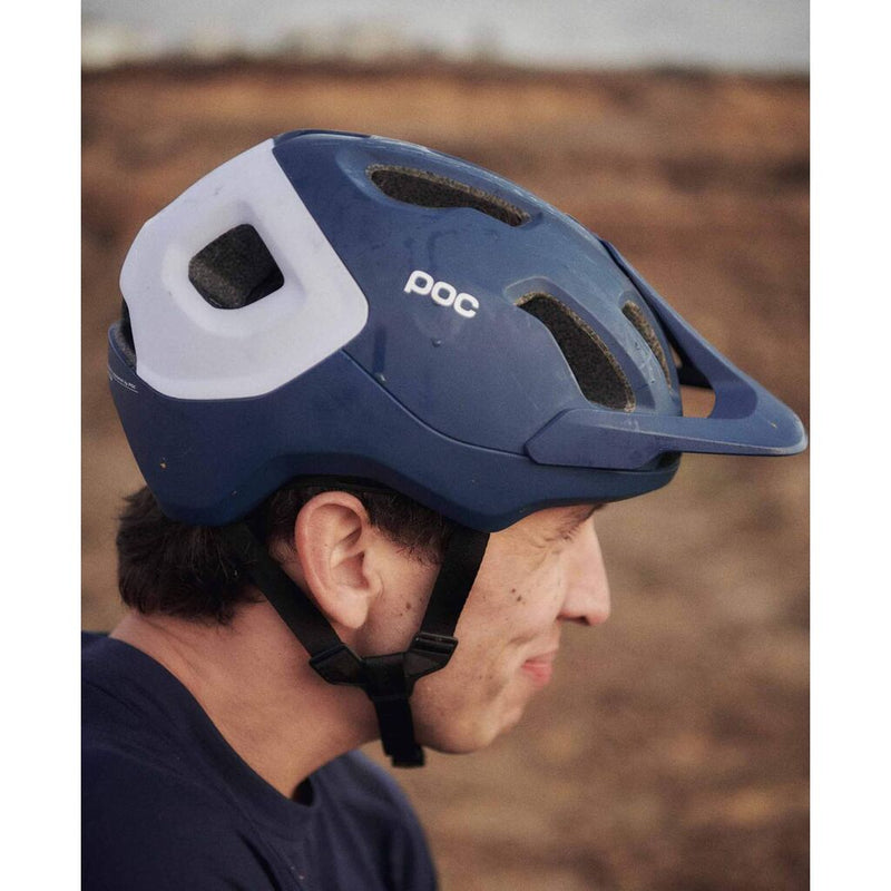 POC Axion Spin Mountain Bike Helmet