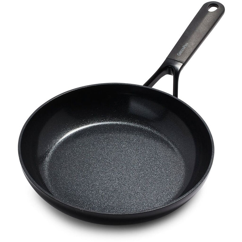 Greenpan Smartshapes Ceramic Nonstick Open Frypan | 9.5"