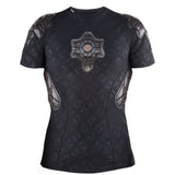 G-Form Men's Pro-X Short Sleeve Shirt | Black