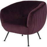 Nuevo Classic Sofia Occasional Chair
