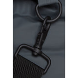 Rains Waterproof Weekend Bag Quilted