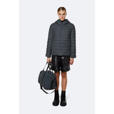 Rains Waterproof Weekend Bag Quilted