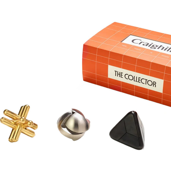Craighill The Collector Gift Box