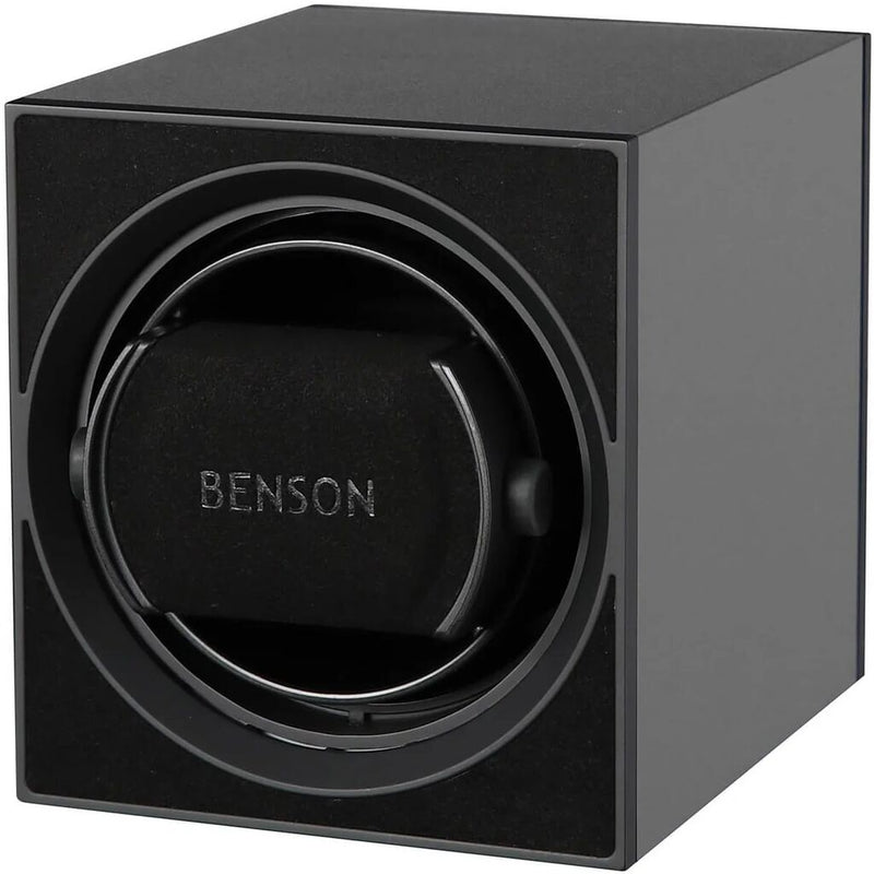 Benson Compact ALU 1.22.DG 