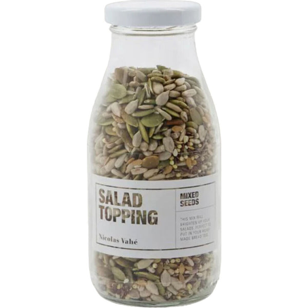 Nicolas Vahe Salad Topping