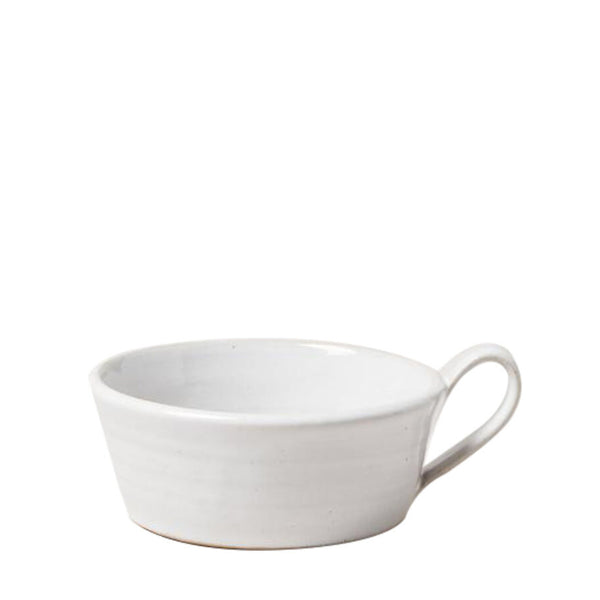 Farmhouse Pottery Silo Soup Mug