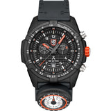 Luminox Bear Grylls Survival Land 3780 Series Watch | Black
