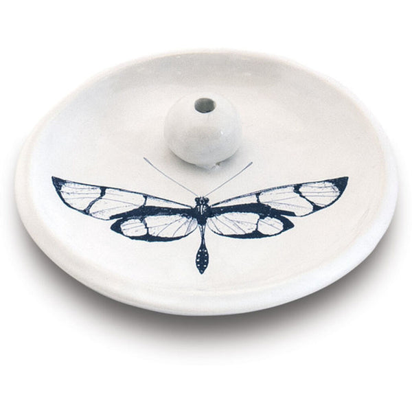 Skeem Design Citronella Incense Burner