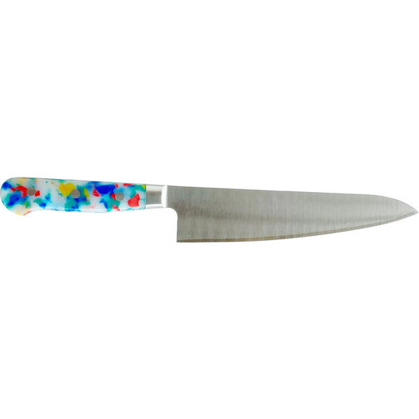 Fredericks & Mae Chefs Professional Knife | Multi Confetti
