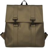 Rains Waterproof Classic Messenger Bag