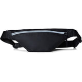 Rains Waterproof Bum Bag Mini Reflective