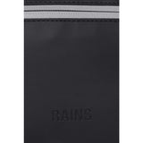 Rains Waterproof Bum Bag Mini Reflective
