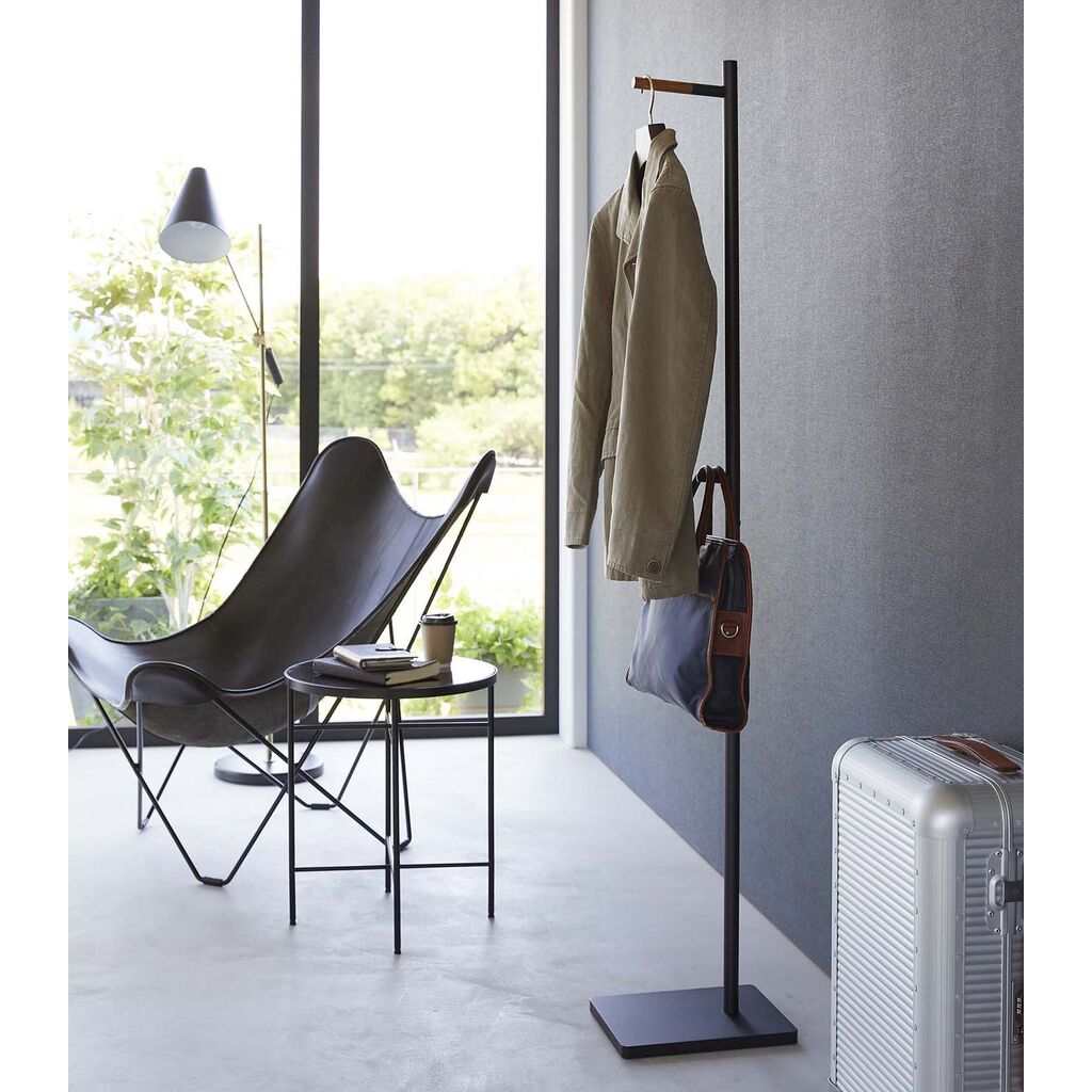 Yazaki Rack Yamazaki Coat Rack – Sportique