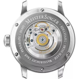 MeisterSinger Perigraph Watch | 43mm | Vintage 