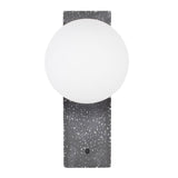 Nuevo Nani Lighting Sconce | White
