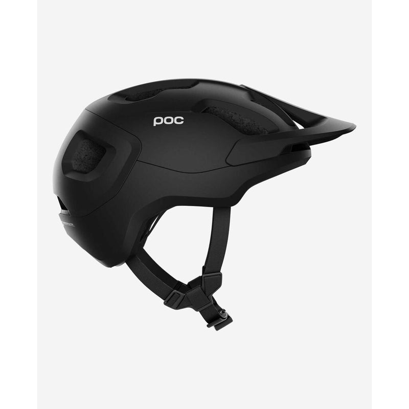 poc axion spin fahrradhelm POC Axion Spin Mountain Bike Helmet