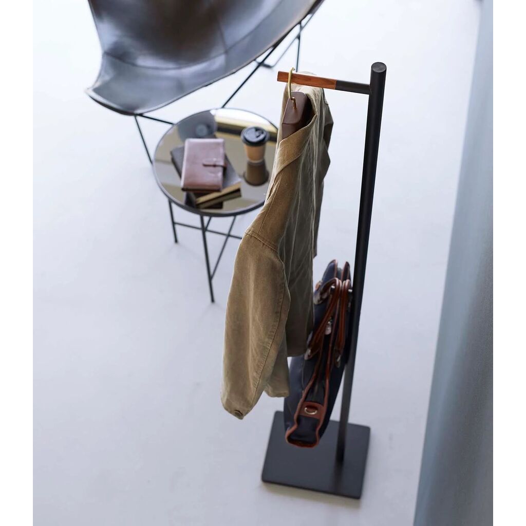 Yazaki Rack Yamazaki Coat Rack – Sportique