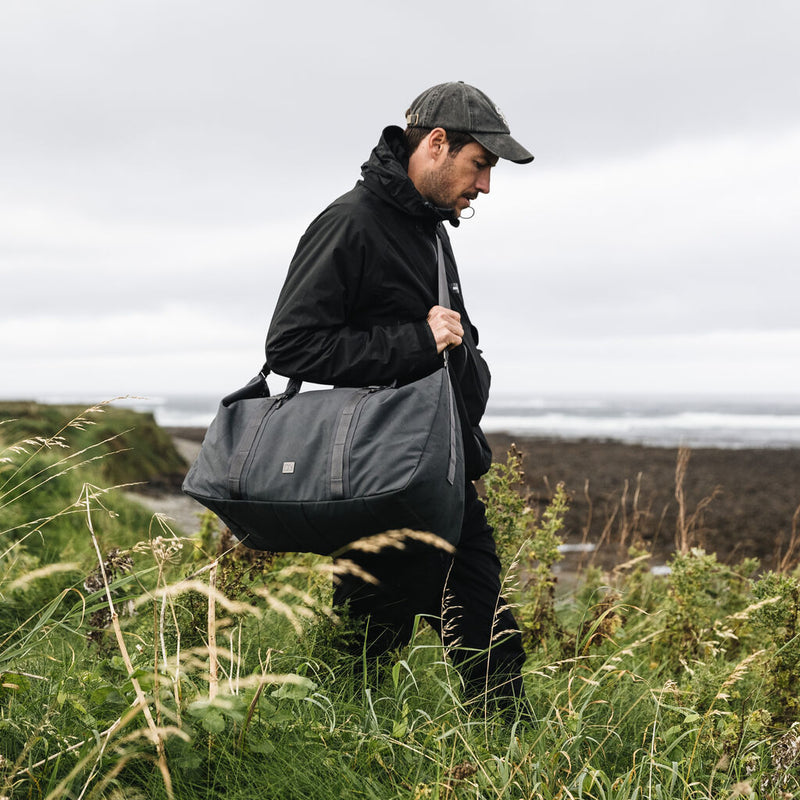Db Journey Classic The Æra Weekend Bag | 40L