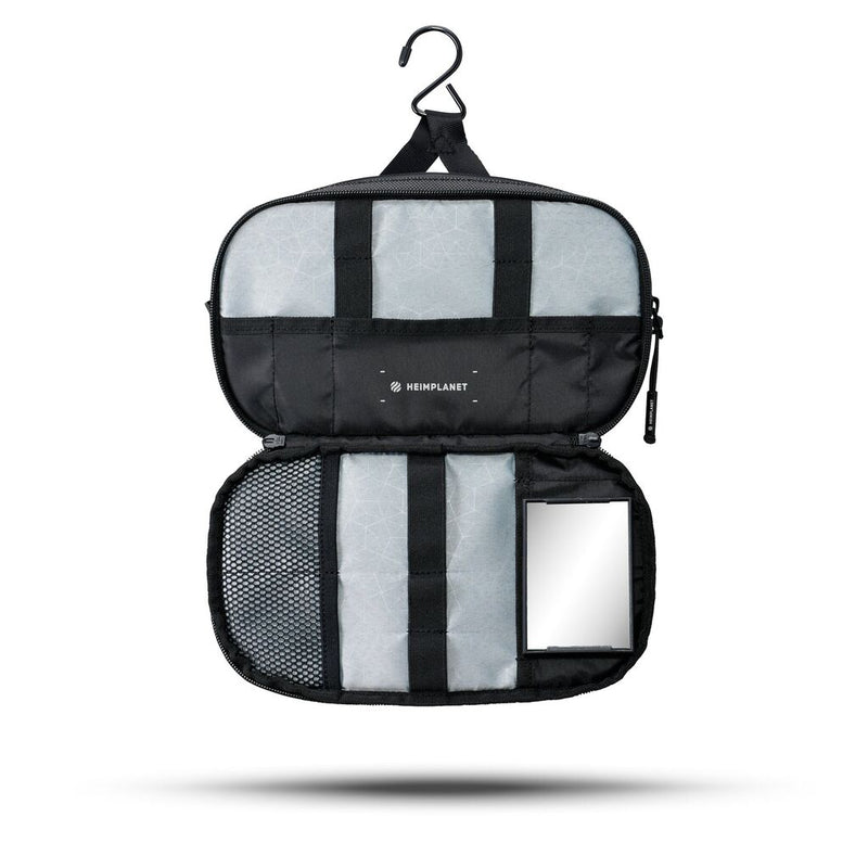 Heimplanet Carry Essentials | Dopp Kit Better Half