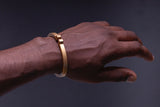 Craighill Snap Cuff Bracelet