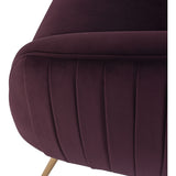 Nuevo Classic Sofia Occasional Chair