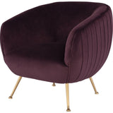 Nuevo Classic Sofia Occasional Chair