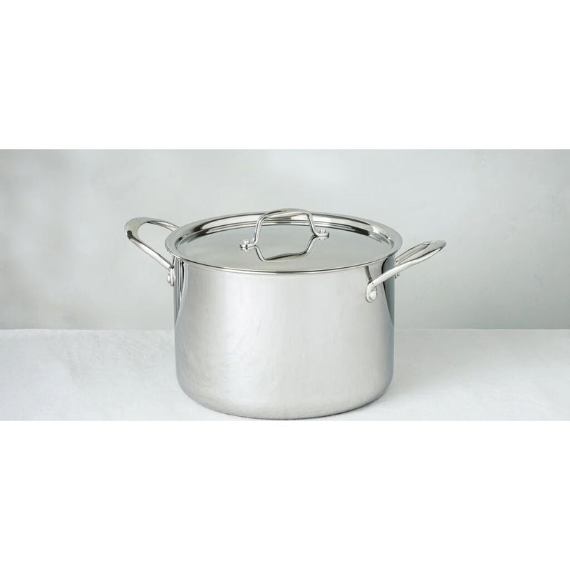 Sardel 3pcs Carbon Steel Cookware Set | Slick Non-Stick Coating