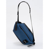 Cote & Ciel Isarau S Crossbody/Sling Bag | Soft Blue/Blue