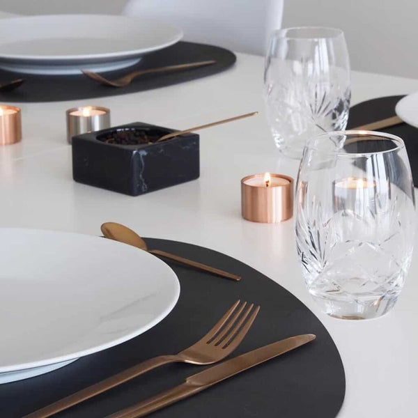 Architectmade Peter Karpf Trepas Candles | Six