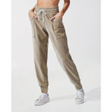 Michi Hygge Sweatpant | Camel