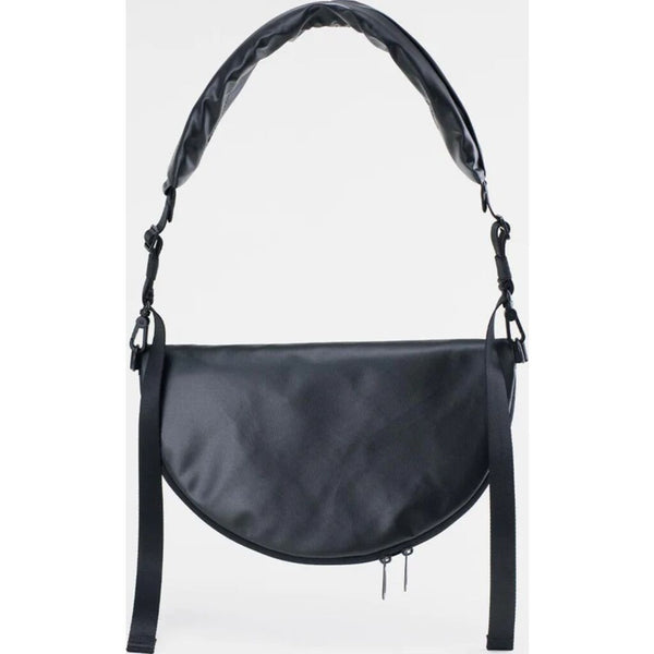 Cote & Ciel Hala S Bag | Raven Material | Black