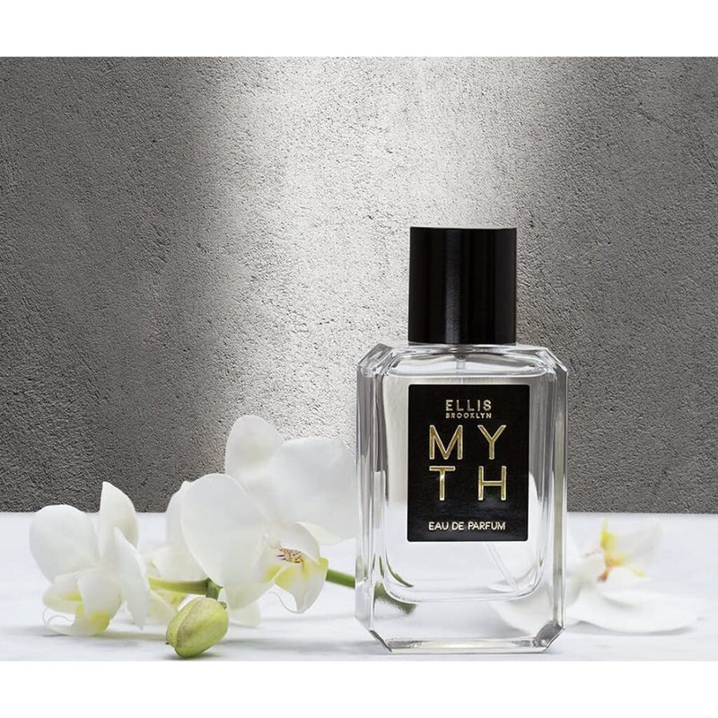 Ellis Brooklyn MYTH Eau de Parfum Mini | 7.5ml