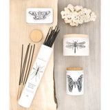 Skeem Design Citronella Moth Match Tin
