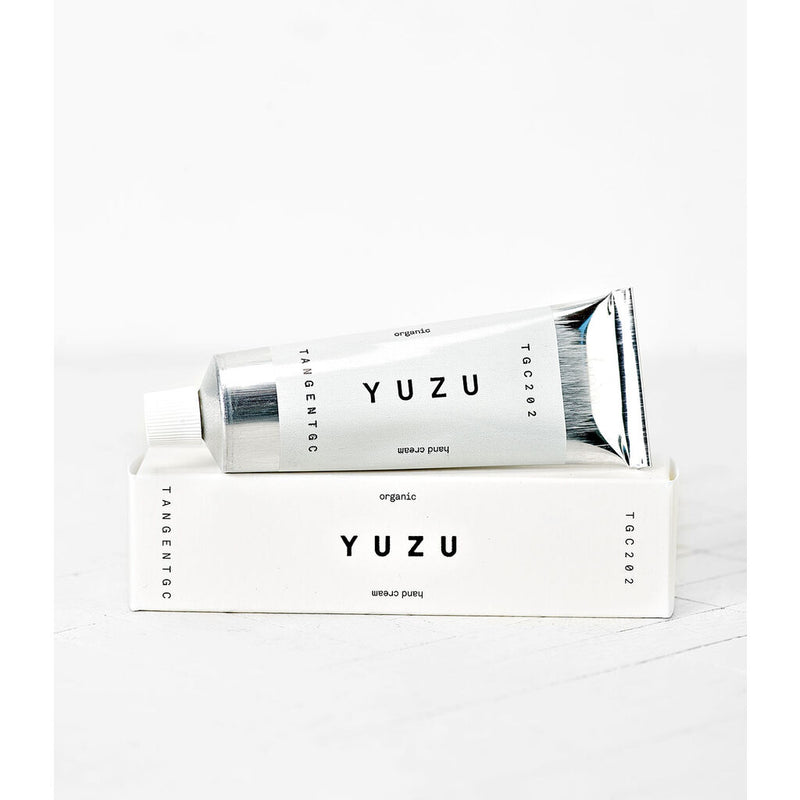 TangentGC Hand Cream | Yuzu 50mL
