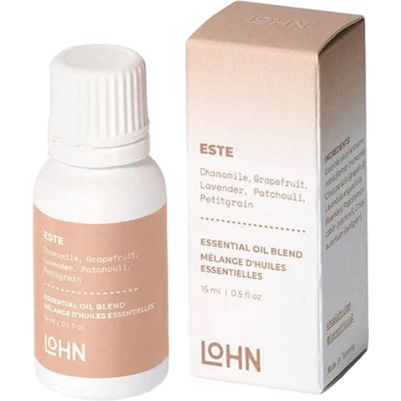 Lohn Essential Oil Blend - 15ml