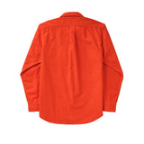 Filson Men's Field Flannel Shirt