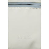 Rains Waterproof Bum Bag Mini Reflective