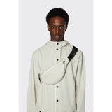 Rains Waterproof Bum Bag Mini Reflective