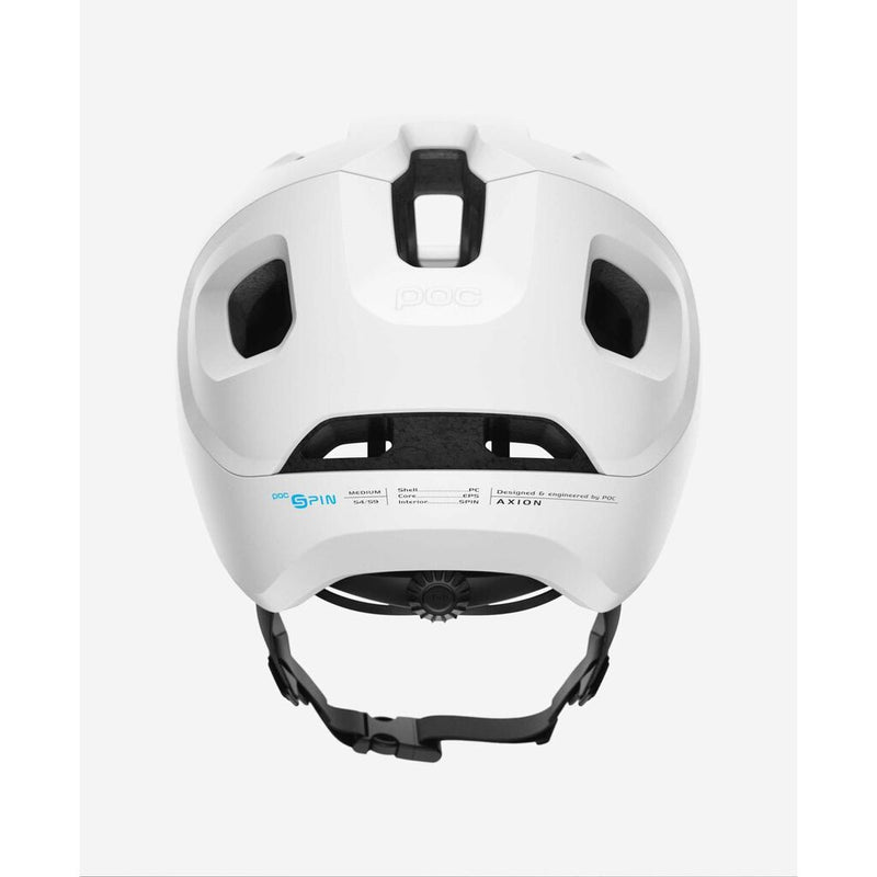 POC Axion Spin Mountain Bike Helmet