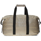 Rains Waterproof Weekend Bag Quilted