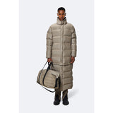 Rains Waterproof Weekend Bag Quilted