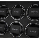 Benson Black Series 2020 Limited Edition Watch Winder | Six